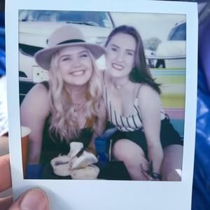 Meet your Posher, Zoe